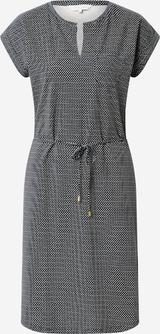 Robe 'Mabel' Part Two en gris : devant