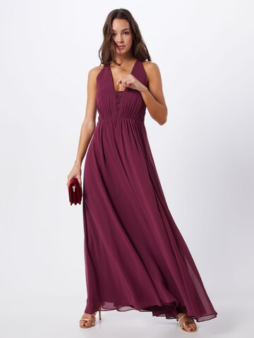 Robe de soirée VM Vera Mont en violet