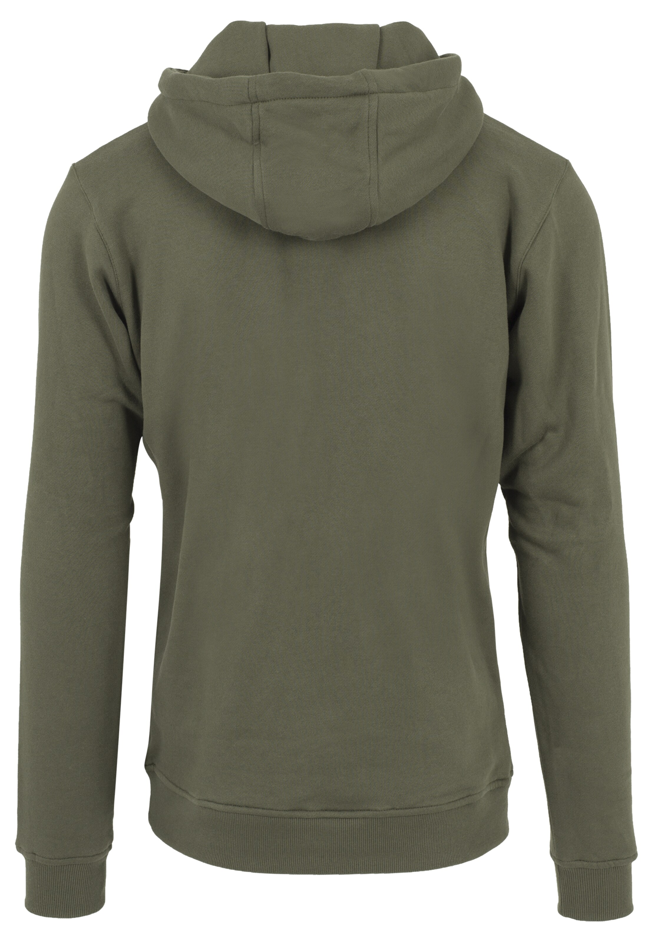 Sweat-shirt 'Pray 2.0' MT Men en vert