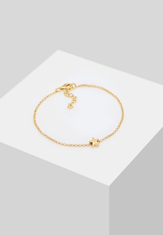 ELLI Armband in Gold