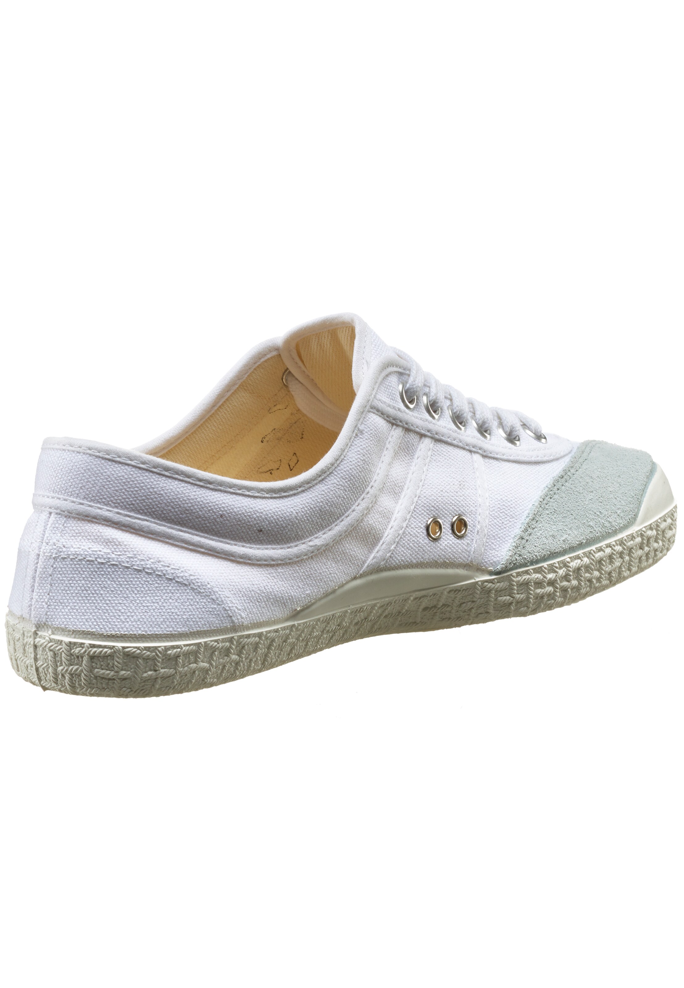 KAWASAKI Platform trainers in White