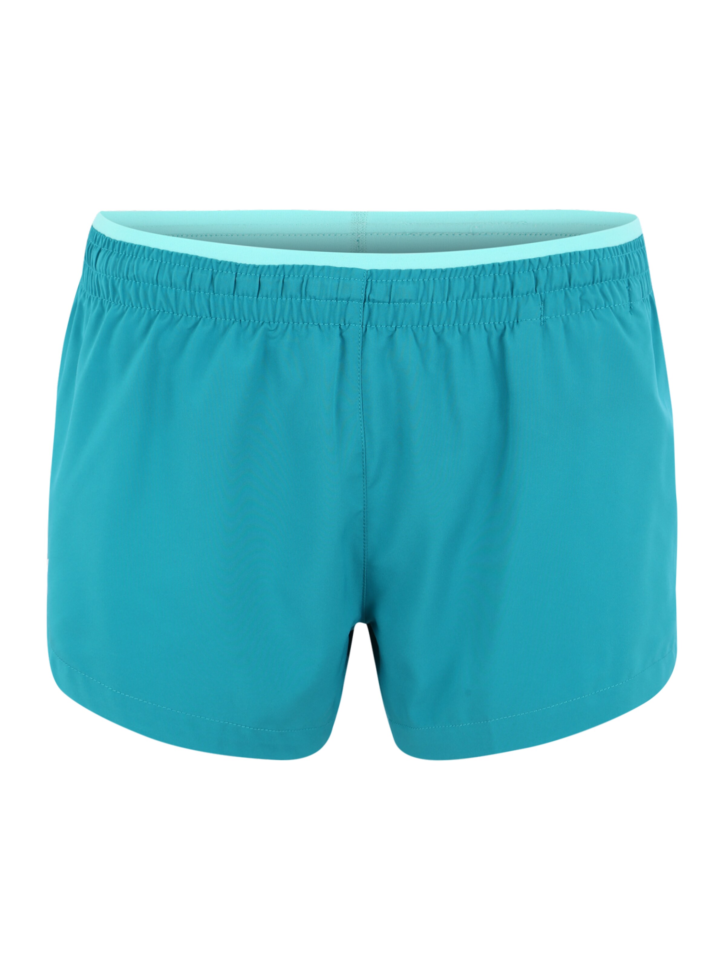 NIKE - Sportbroek 'ELEVATE' in de kleur Aqua