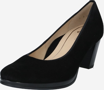 ARA Pumps 'Orly' in Black: front