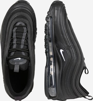 Nike Sportswear Sneakers 'Air Max 97' i sort: side