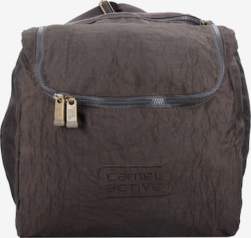 CAMEL ACTIVE Travel Bag in Brown