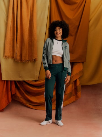 Classic Comfort Look by adidas