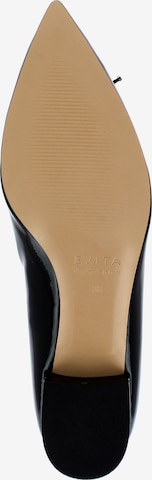 EVITA Pumps in Zwart