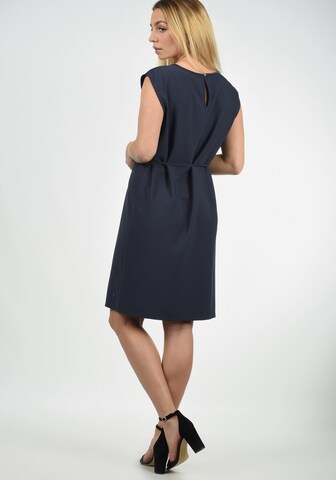 Blend She Shirt Dress 'Amaia' in Blue