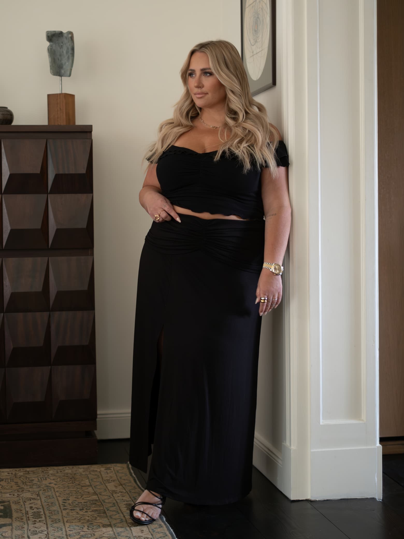 Season Staples CITA MAASS