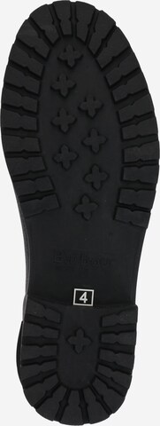 Bottes en caoutchouc 'Barbour Wilton' Barbour en noir : en bas