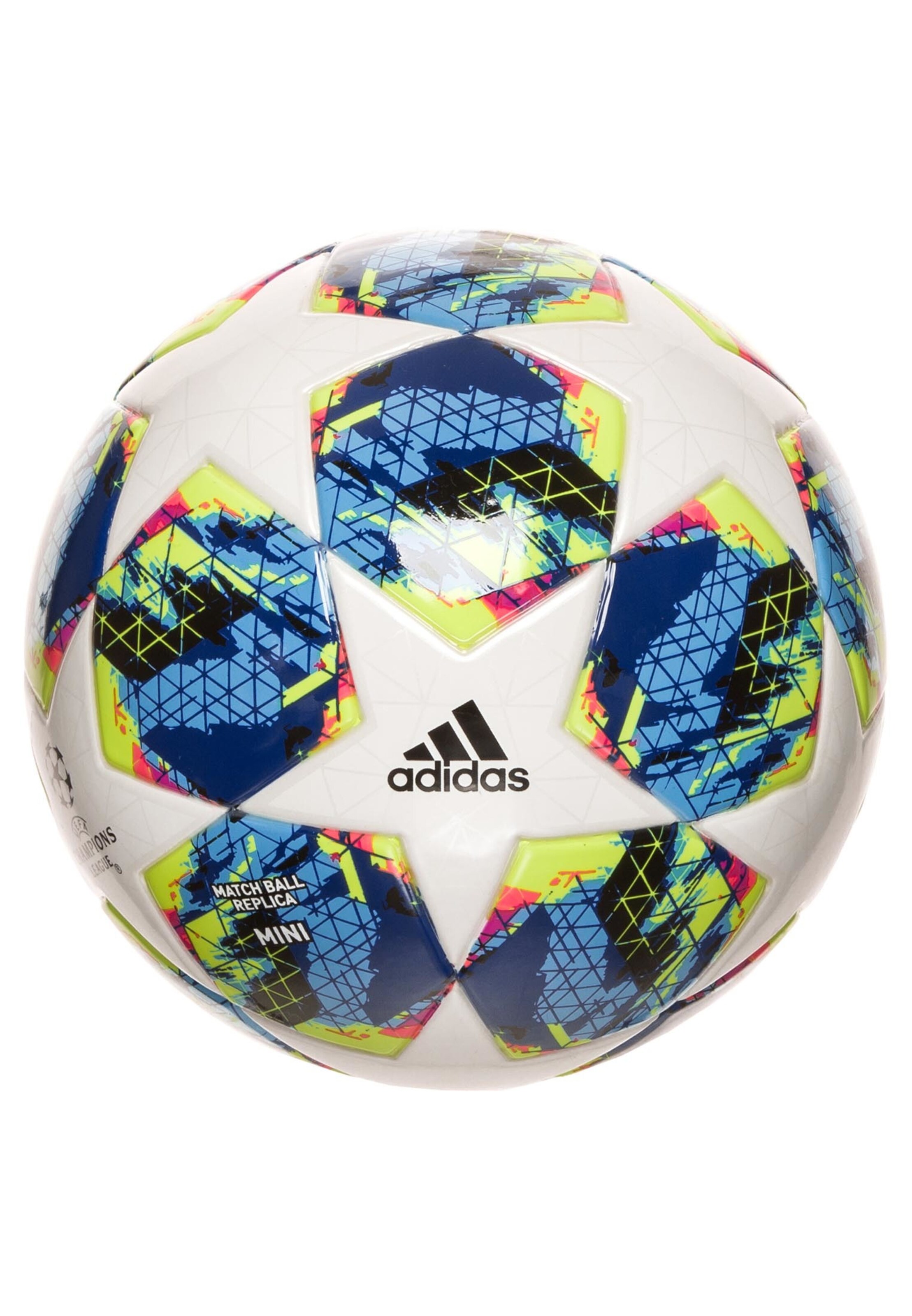 ADIDAS PERFORMANCE - Fußball 'Finale 18 Competition' in mischfarben