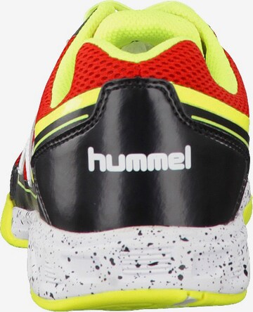 Hummel Handballschuhe 'Celestial Court X5' in Mischfarben