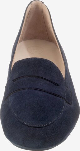 Paul Green Slipper in Blau