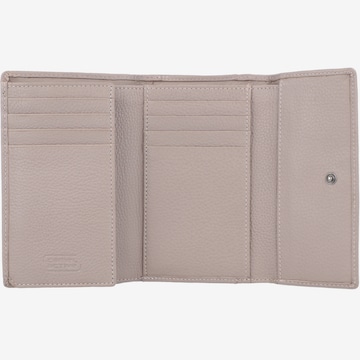 Porte-monnaies 'Pura' CAMEL ACTIVE en beige