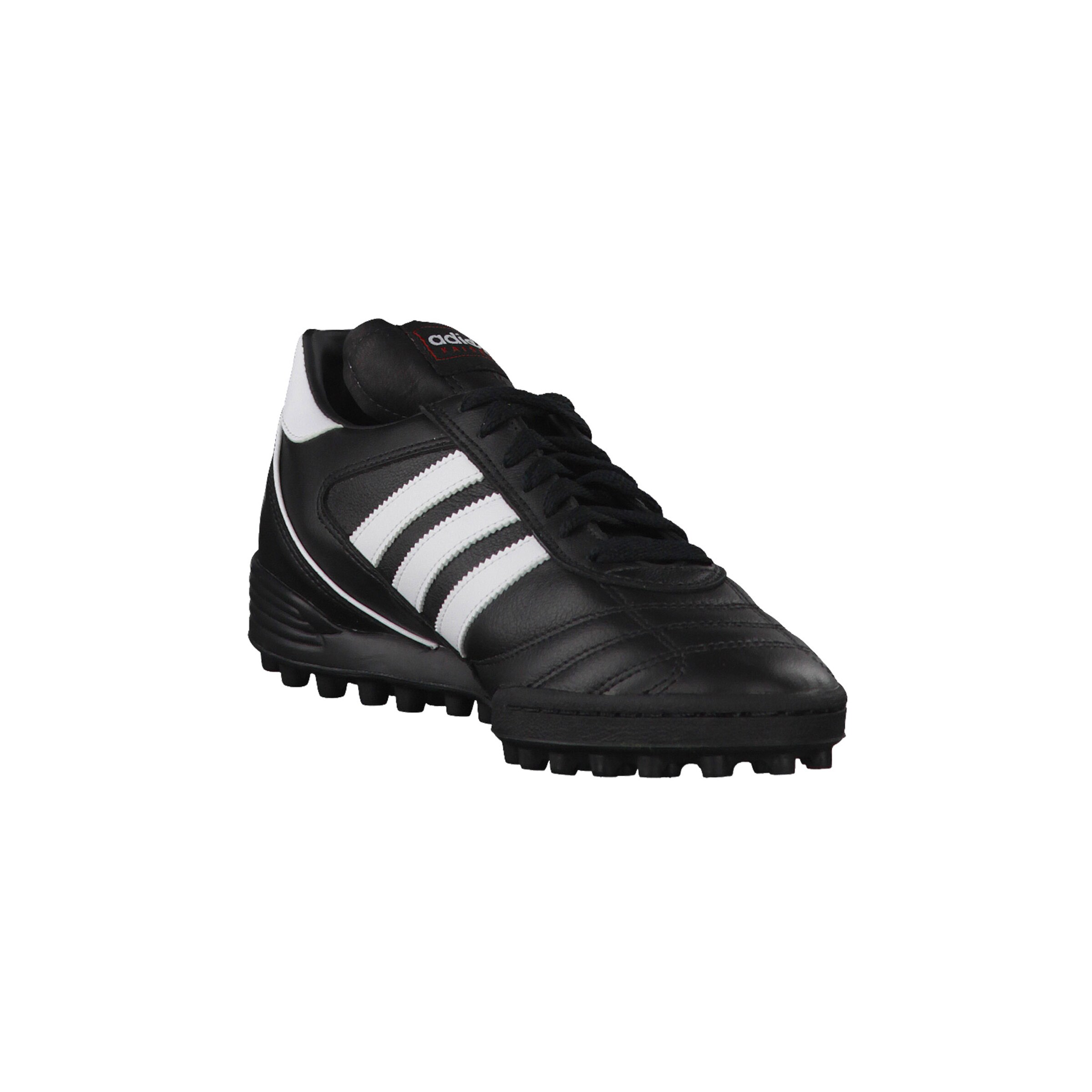 Chaussure de foot 'Kaiser 5 Team' ADIDAS PERFORMANCE en noir