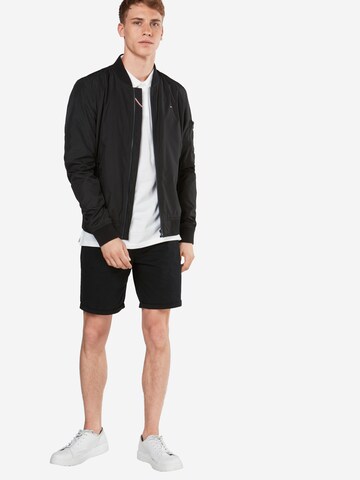 JACK & JONES Koszulka w kolorze biały