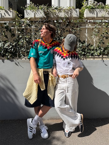 World Cup Look by adidas