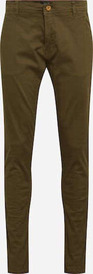 BLEND Chino trousers in Olive, Item view