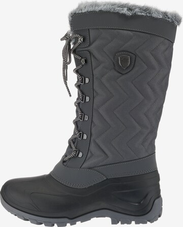Boots 'Nietos' CMP en gris