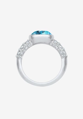 ELLI PREMIUM Ring in Zilver