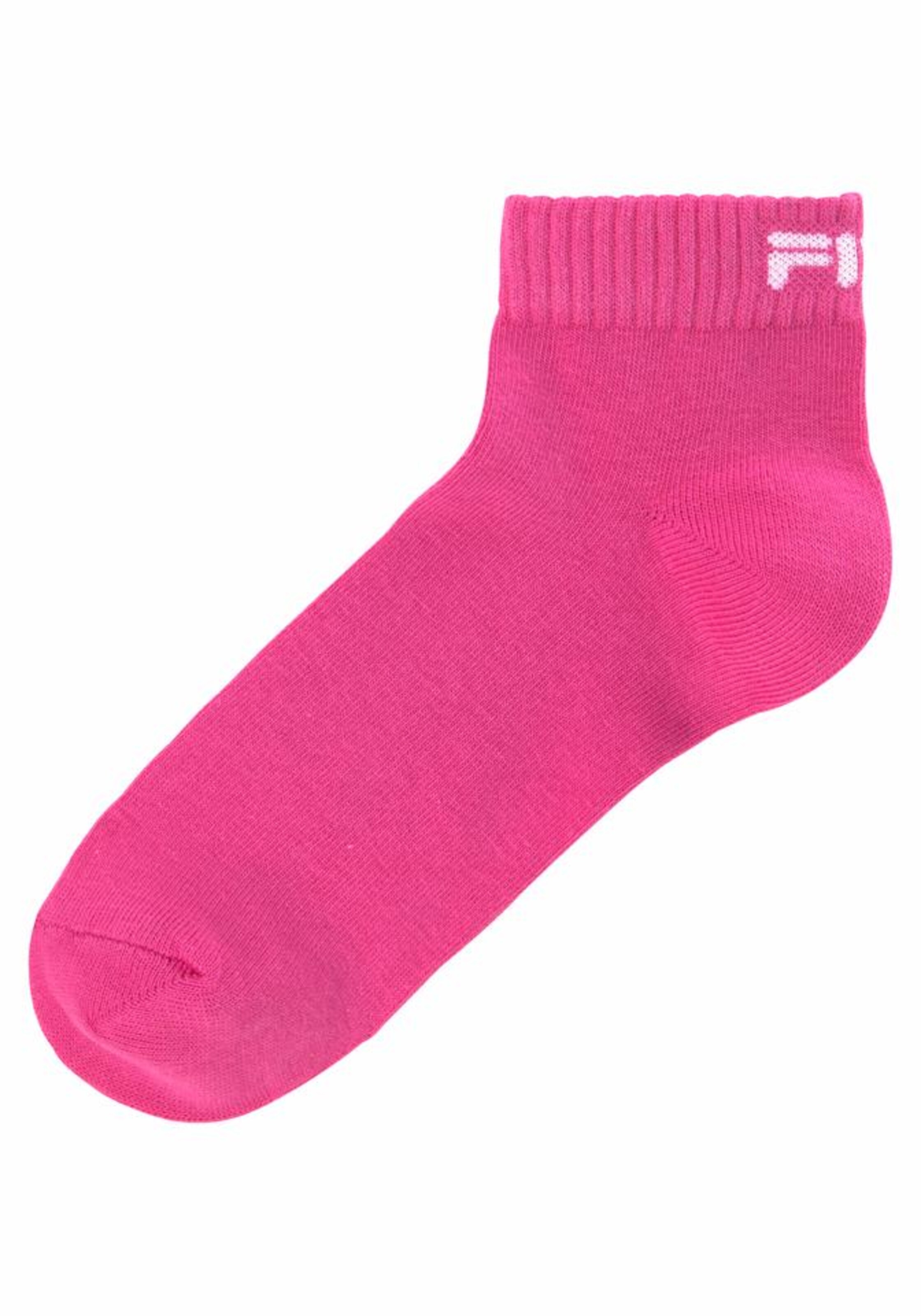 FILA Ponožky – pink