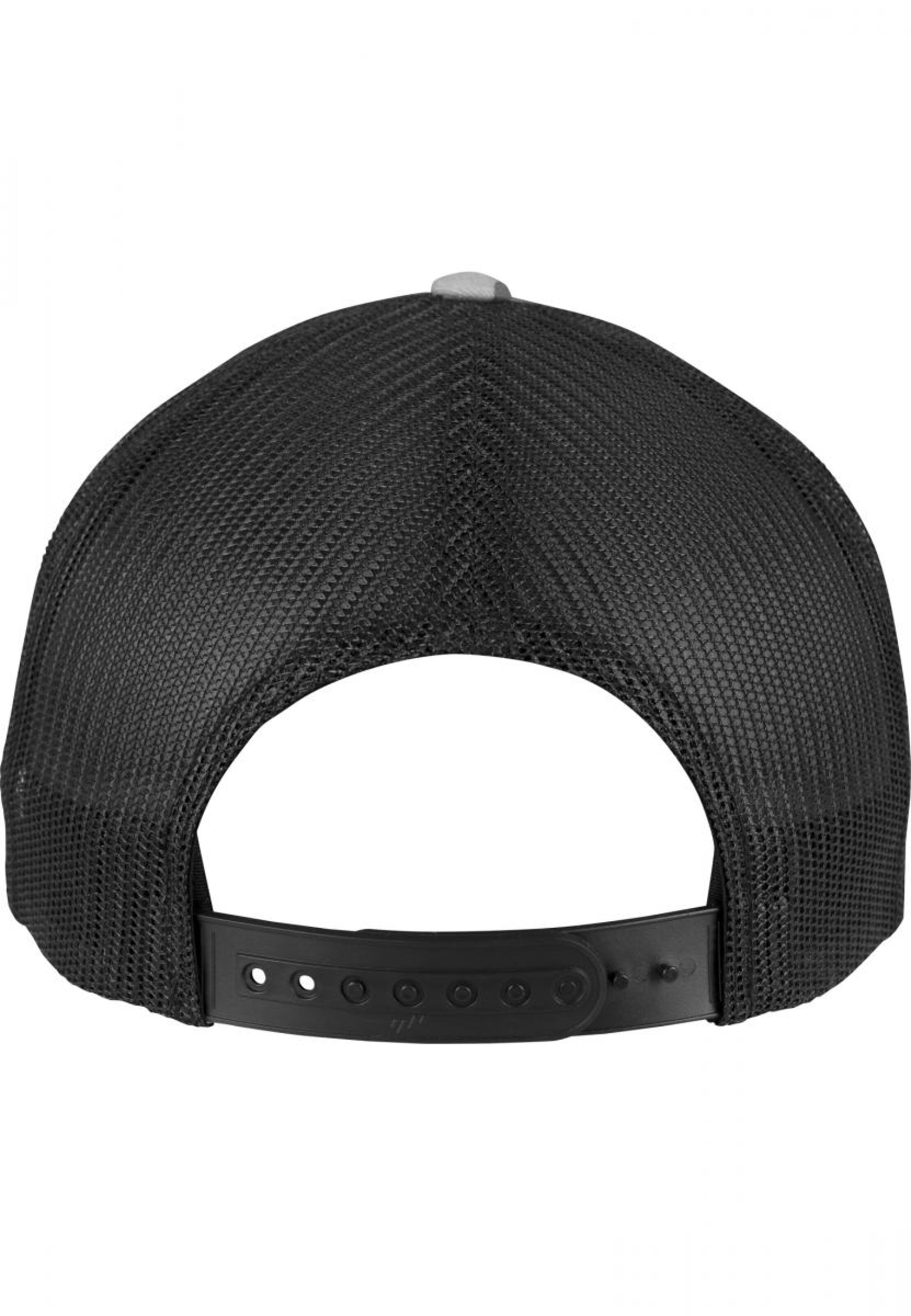 Flexfit - Boné em cinzento