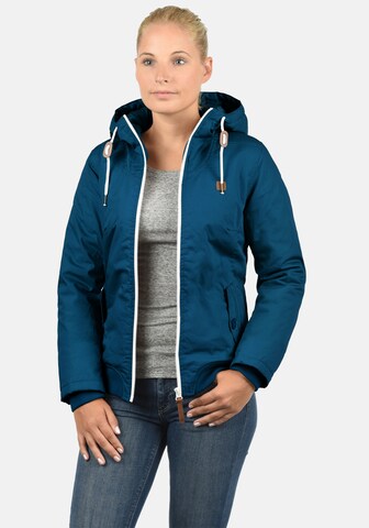 DESIRES Jacke in Blau