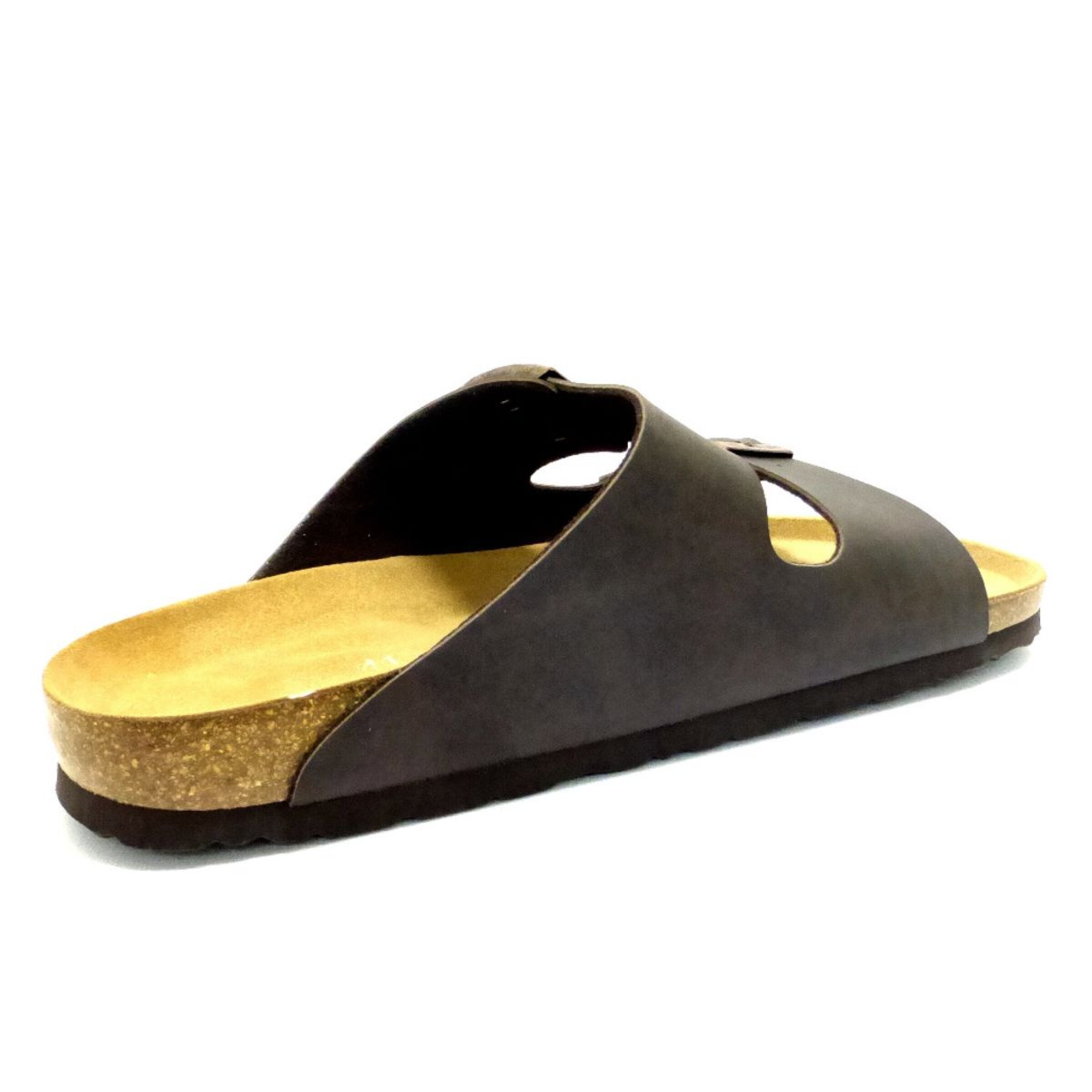 ROHDE Mules in Brown