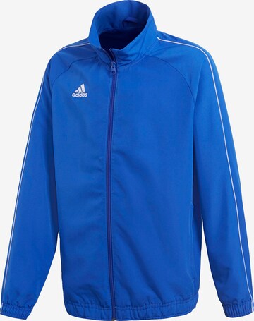 ADIDAS PERFORMANCE Sports jacket in Blue