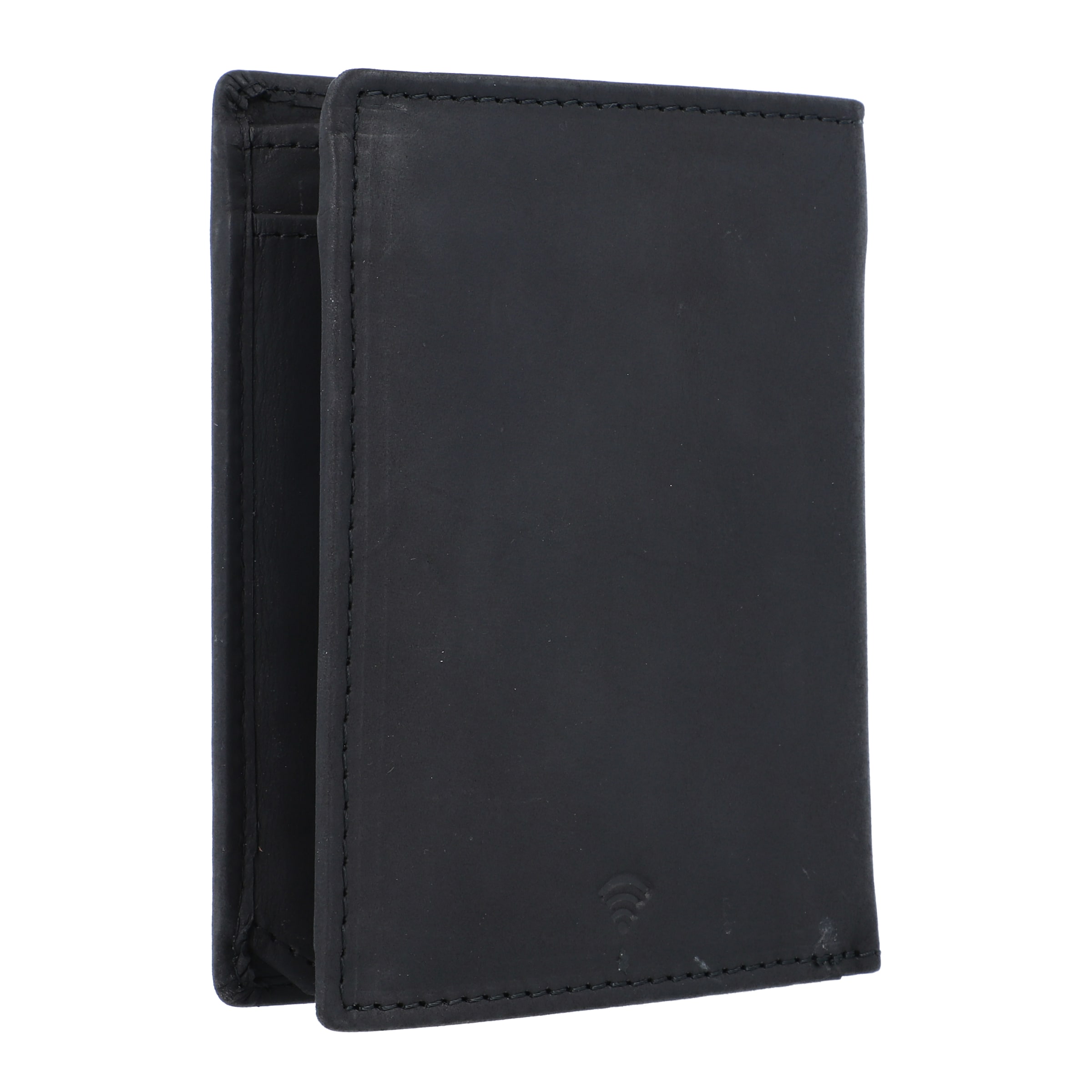 Portamonete di GREENBURRY in nero