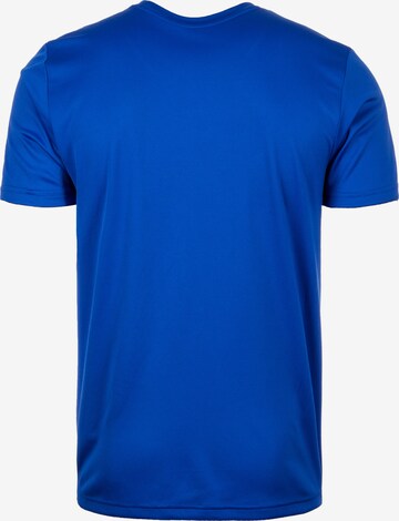 ADIDAS SPORTSWEAR Trainingsshirt 'Core 18' in Blau