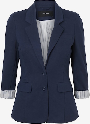 VERO MODA Blazer in Blau: predná strana