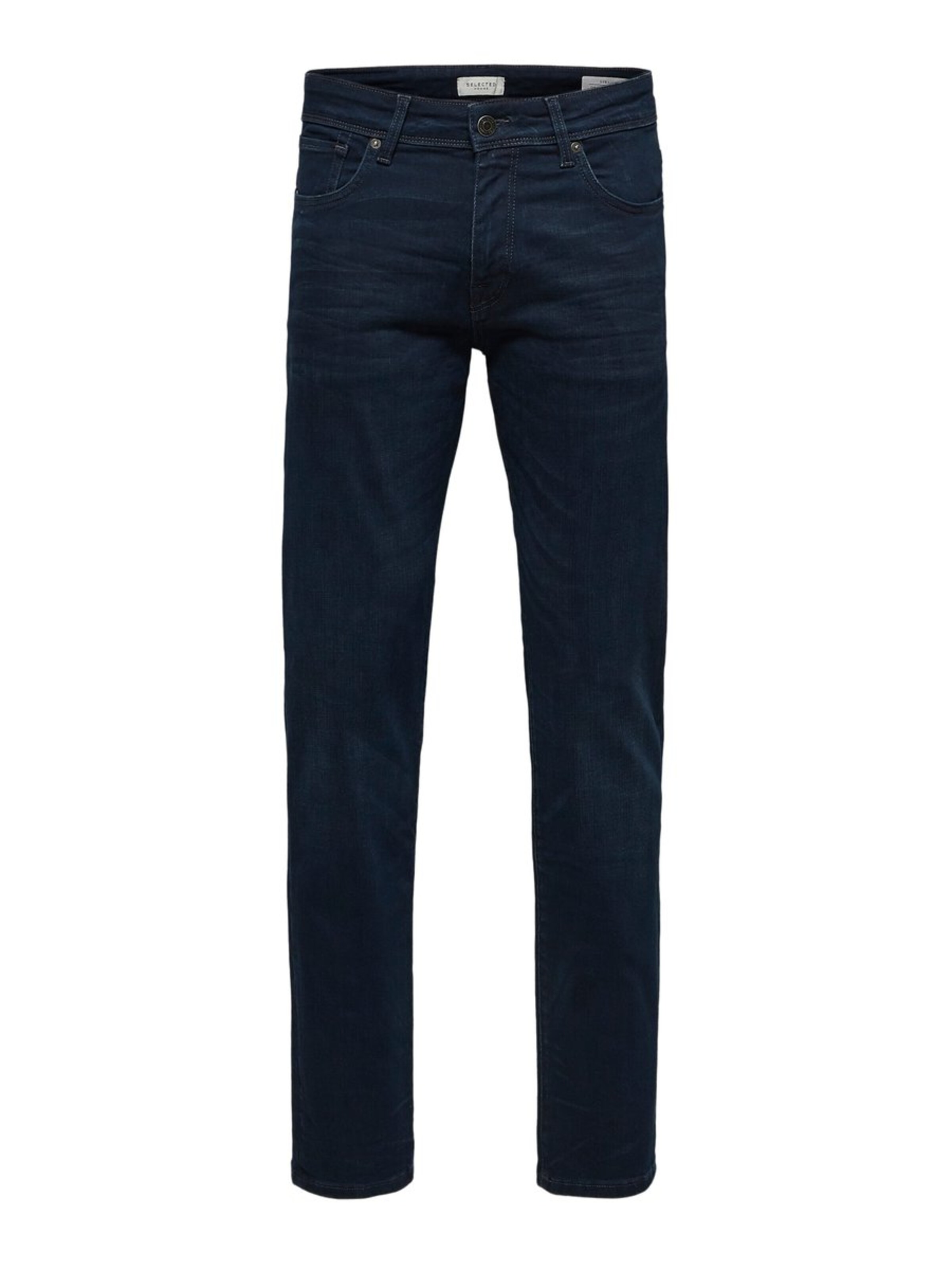 SELECTED HOMME - Jeans '6155' in de kleur Blauw