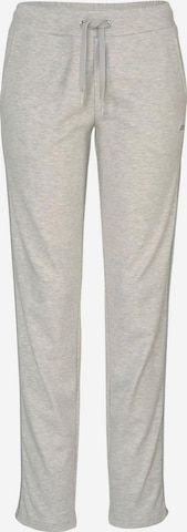 BENCH Pants in Grey: front