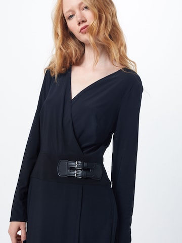 Lauren Ralph Lauren Sukienka w kolorze czarny