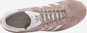 ADIDAS ORIGINALS Sneakers laag 'Gazelle' in Roze