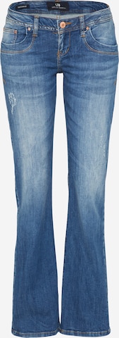 LTB Jeans 'Valerie' in Blauw: voorkant