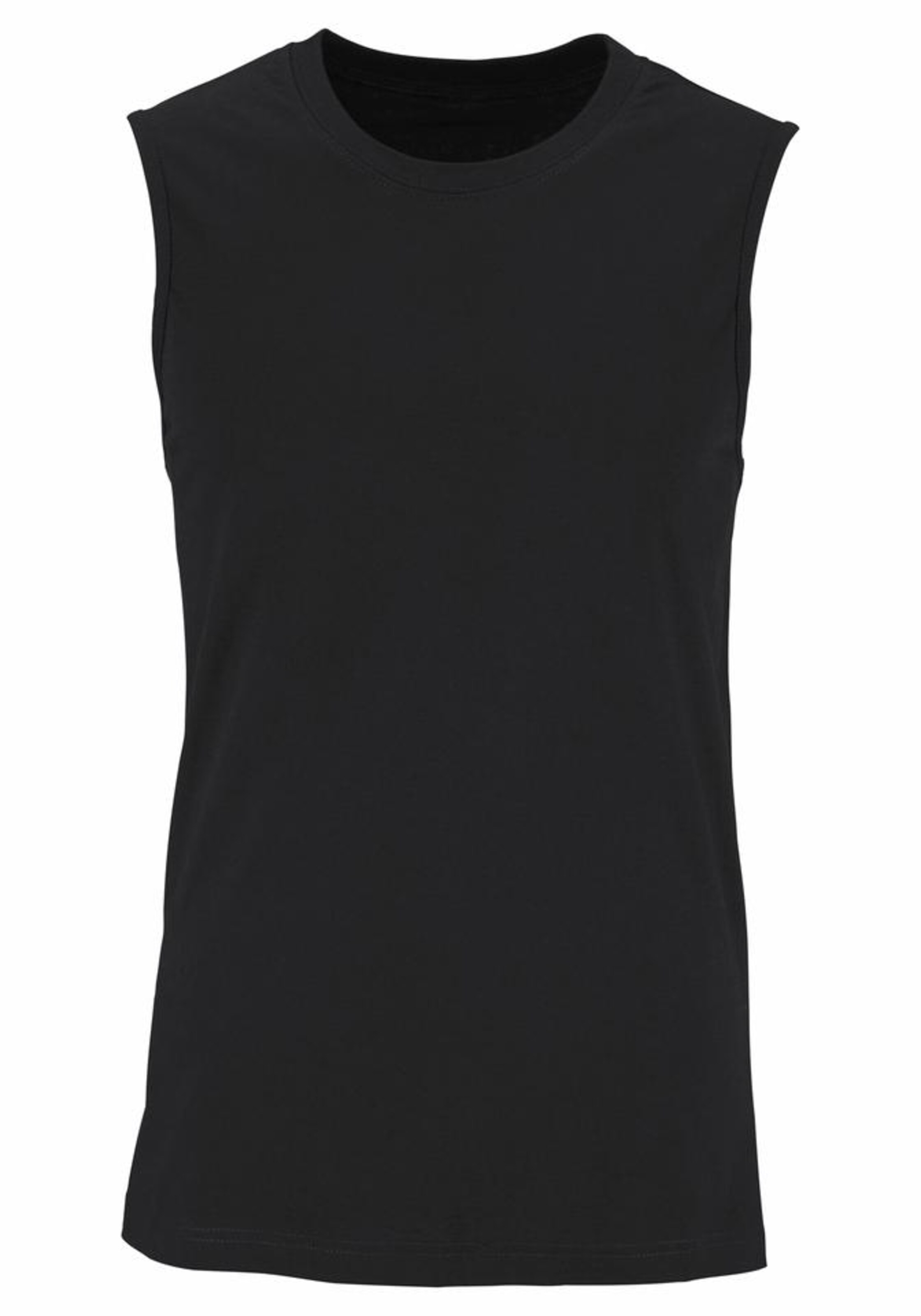 H.I.S EM Shirt in Schwarz