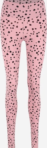 Hey Honey Sportbroek in Roze: voorkant