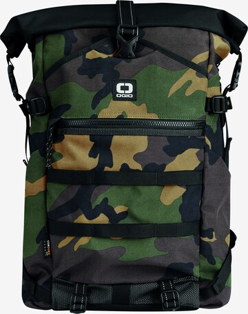 Sac à dos 'ALPHA CONVOY 525-R' Ogio en mélange de couleurs : devant