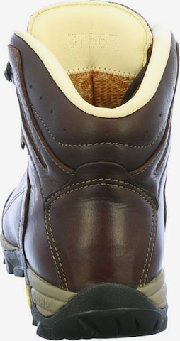 MEINDL Boots 'Tessin Identity' in Braun