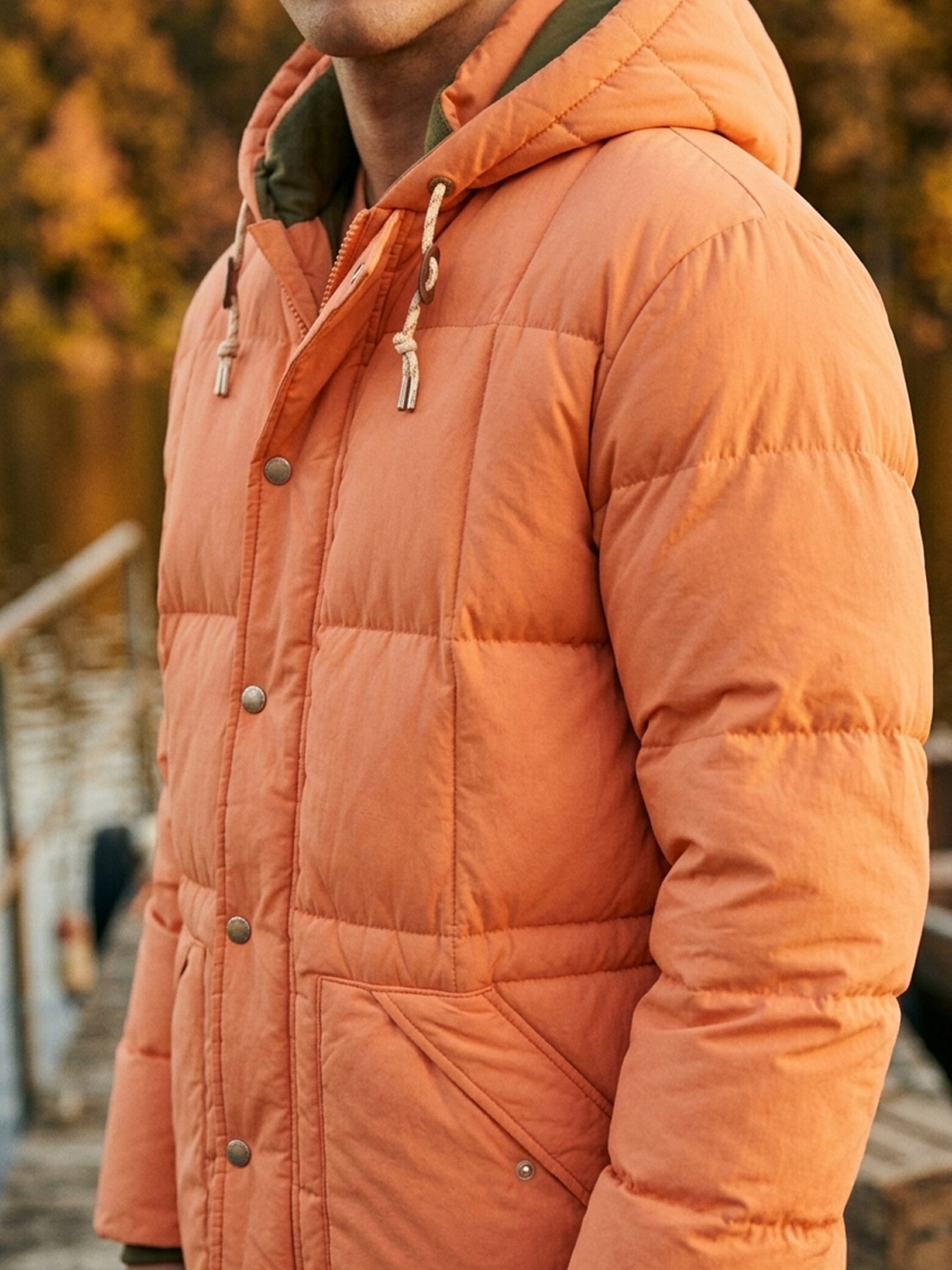 Take a Break color palette Trend Color: Papaya