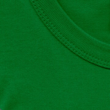 LOGOSHIRT Shirt 'Looney Tunes Arriba! Andale!' in Green