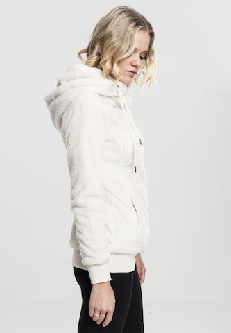 Urban Classics - Sudadera en beige