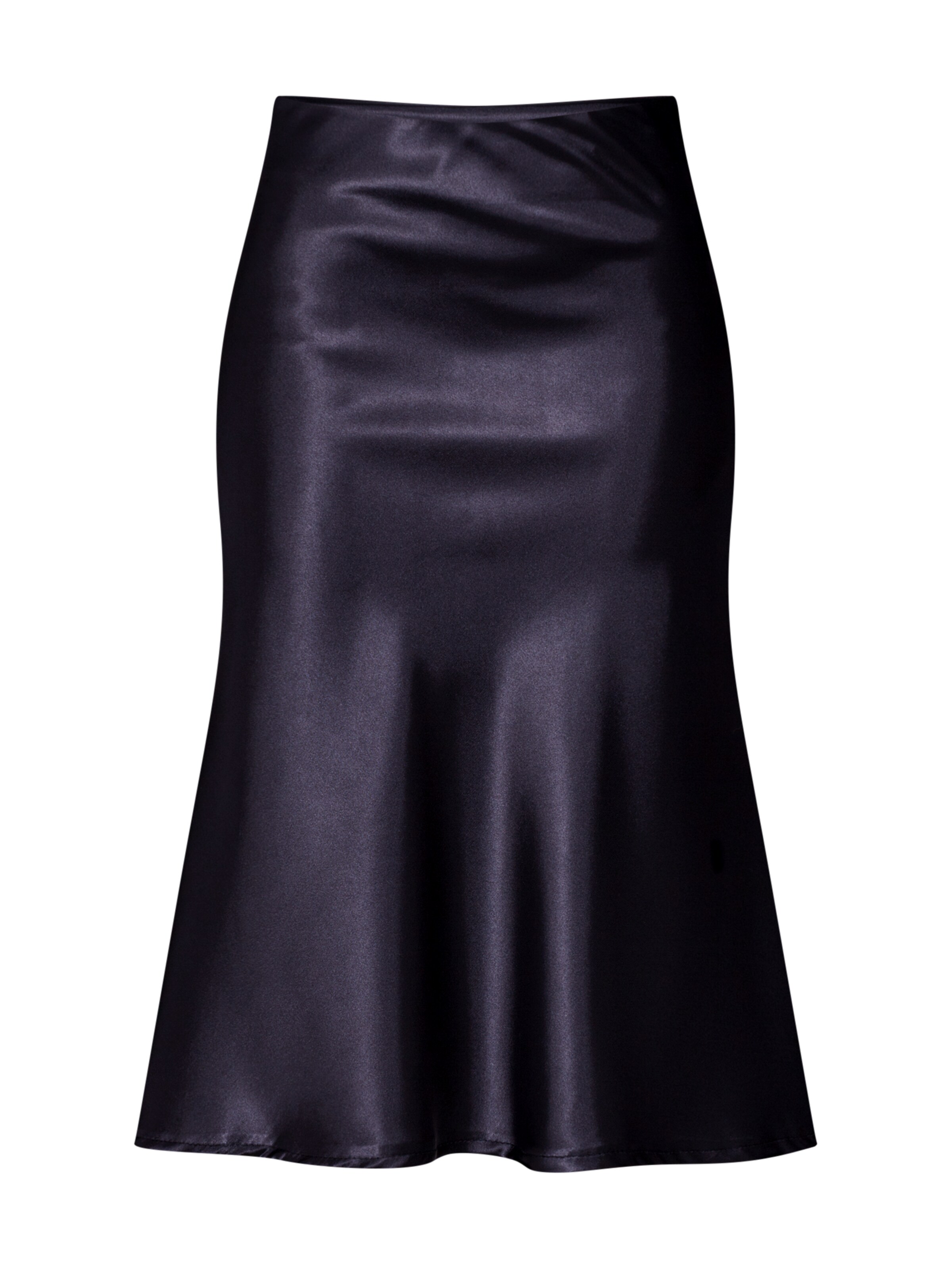 Hailys - Rok 'MD P ST Serena' in de kleur Zwart