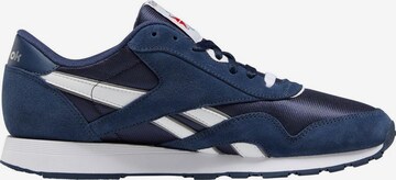 Reebok Platform trainers 'Classic' in Blue