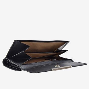 Esquire Wallet 'Helena II' in Black