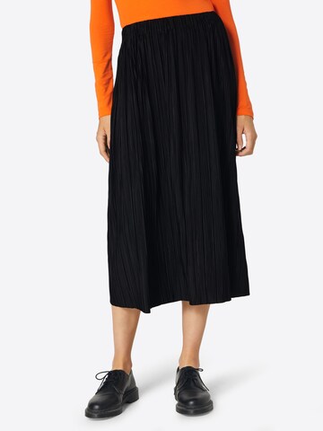 Samsøe Samsøe Skirt in Black: front