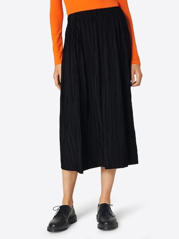 Samsøe Samsøe Skirt in Black: front