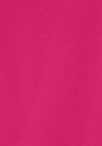 KangaROOS Shirt in Pink